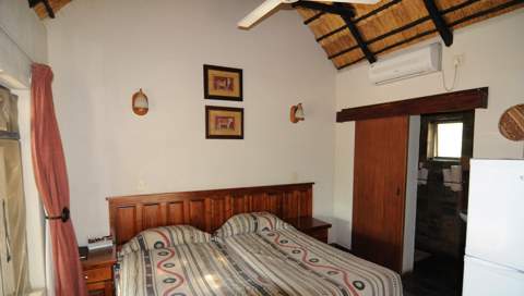 orpen rest camp bedroom