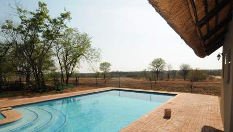 orpen rest camp pool