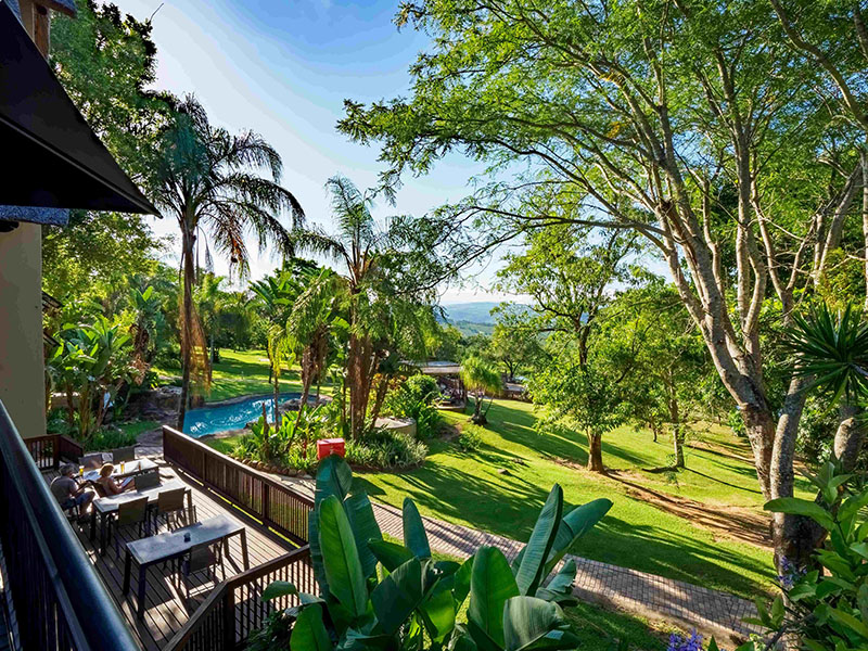 umbhaba eco lodge jungle