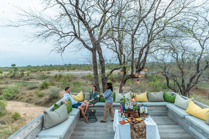 simbambili game lodge 1