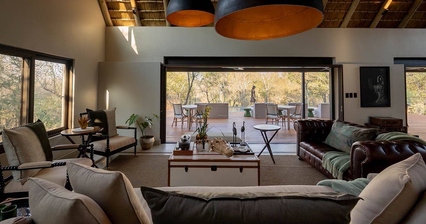 simbambili game lodge 2