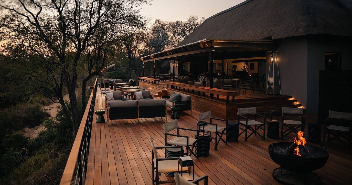 simbambili game lodge 3