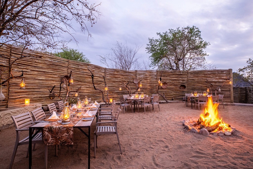 simbambili game lodge 9