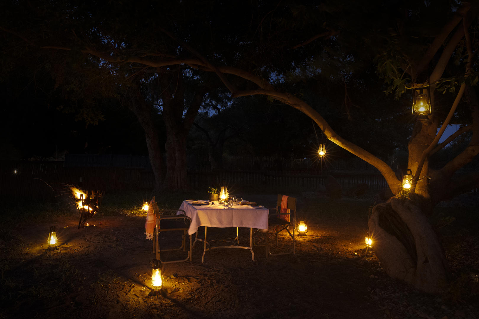 Simbavati River Lodge 6
