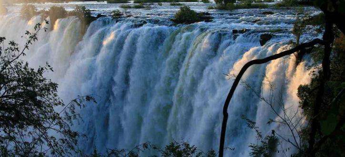 3 day kruger park victoria falls and botswana tour 1