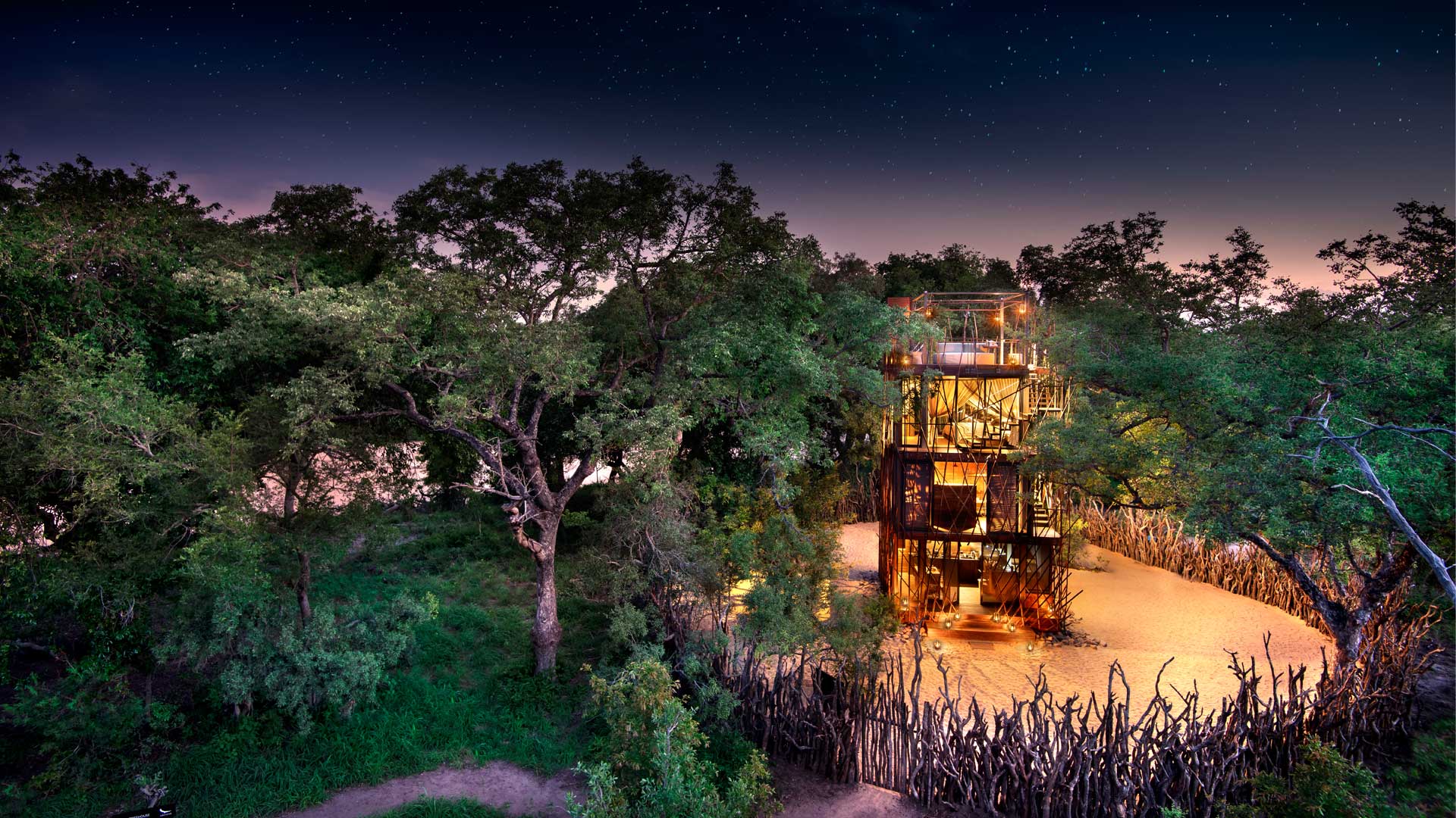 andbeyond ngala safari lodge 14