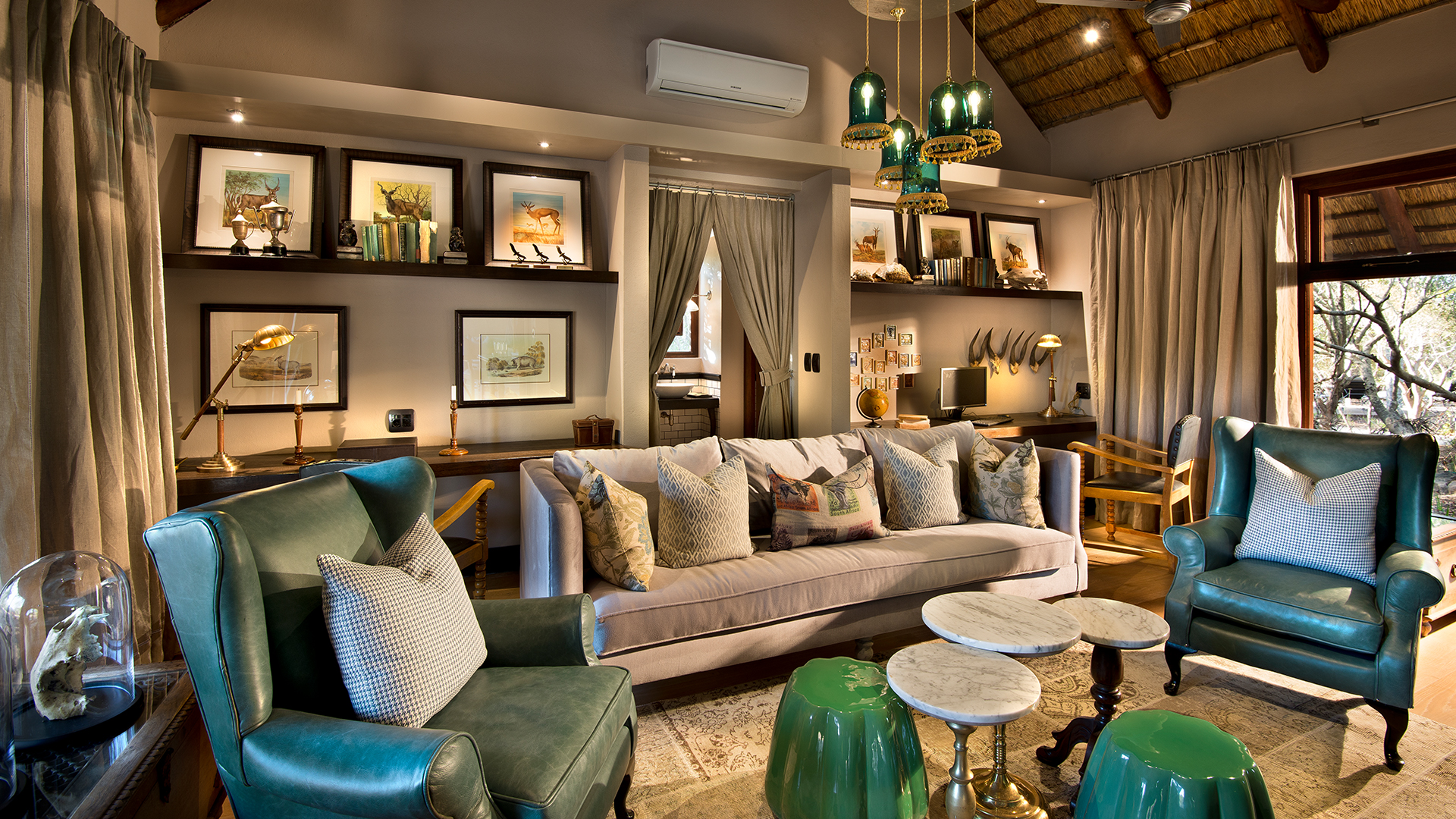 andbeyond ngala safari lodge 5