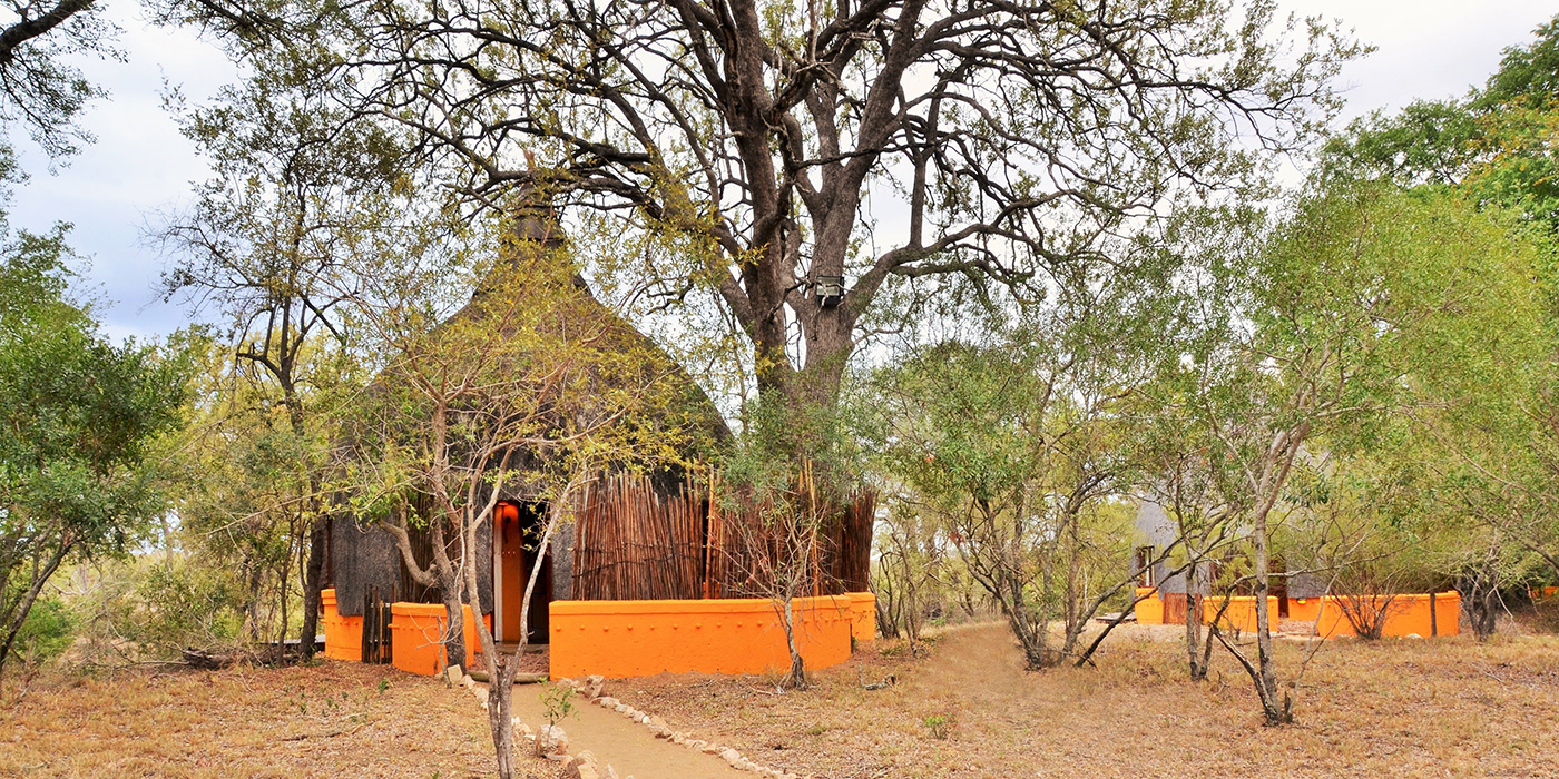 Accommodation Hoyo Hoyo Safari Lodge Kruger Park