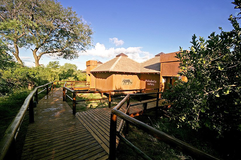 Idube Safari Lodge Images 8