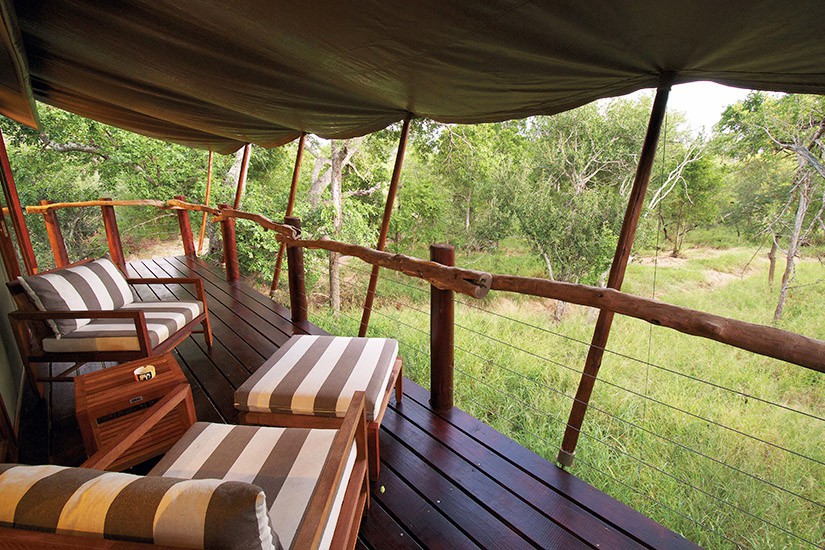 Kapama buffalo camp african safari 1