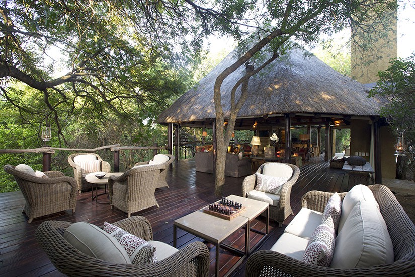 Kapama buffalo camp african safari 2