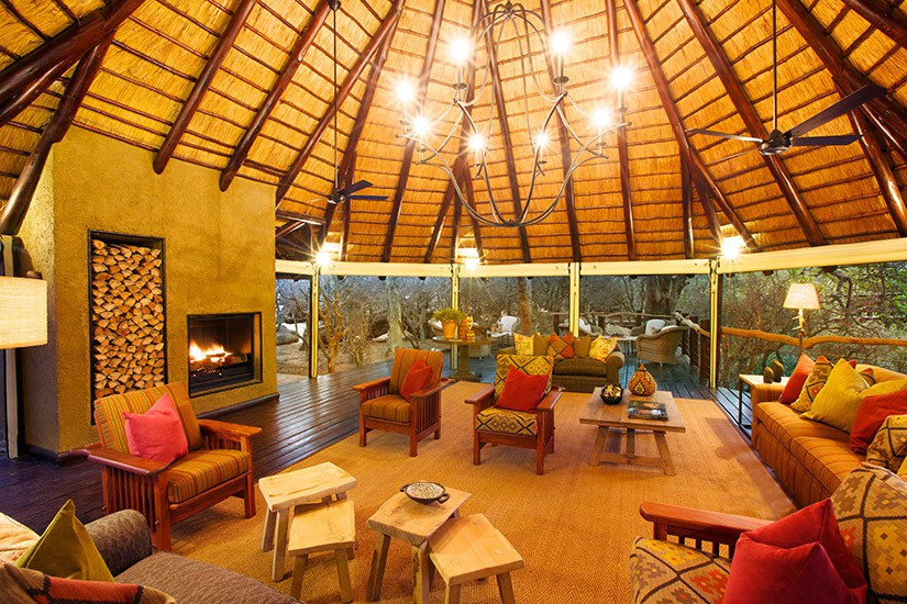 Kapama buffalo camp african safari 6