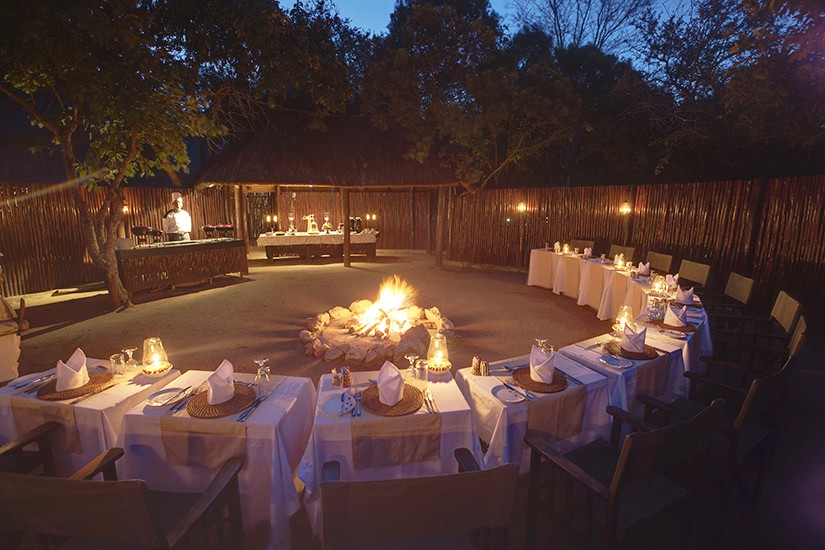Kapama buffalo camp african safari 8