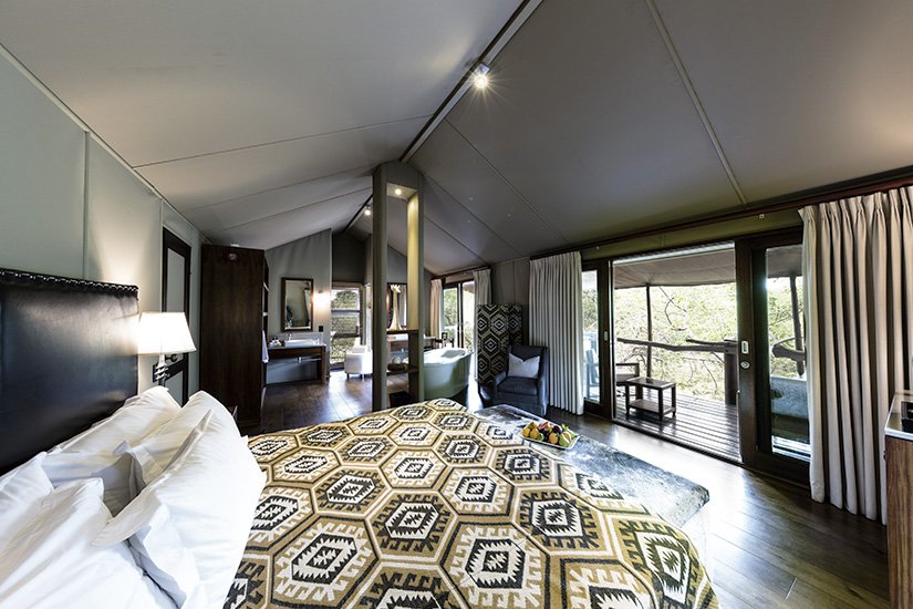 Kapama buffalo camp african safari 9