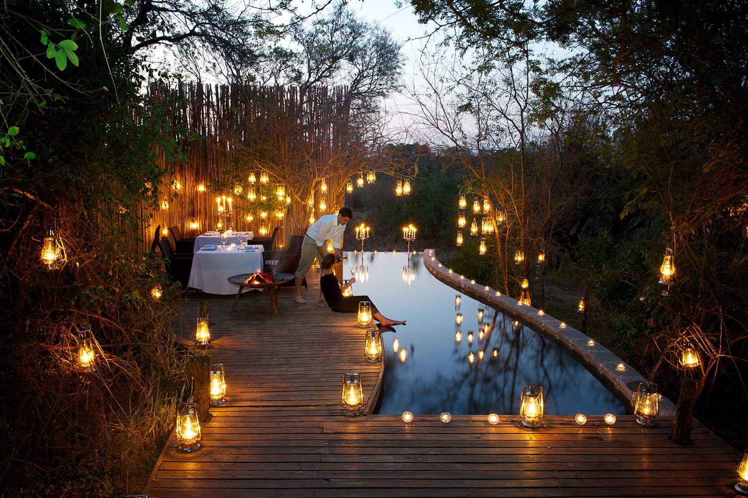Londolozi Pioneer Camp 1
