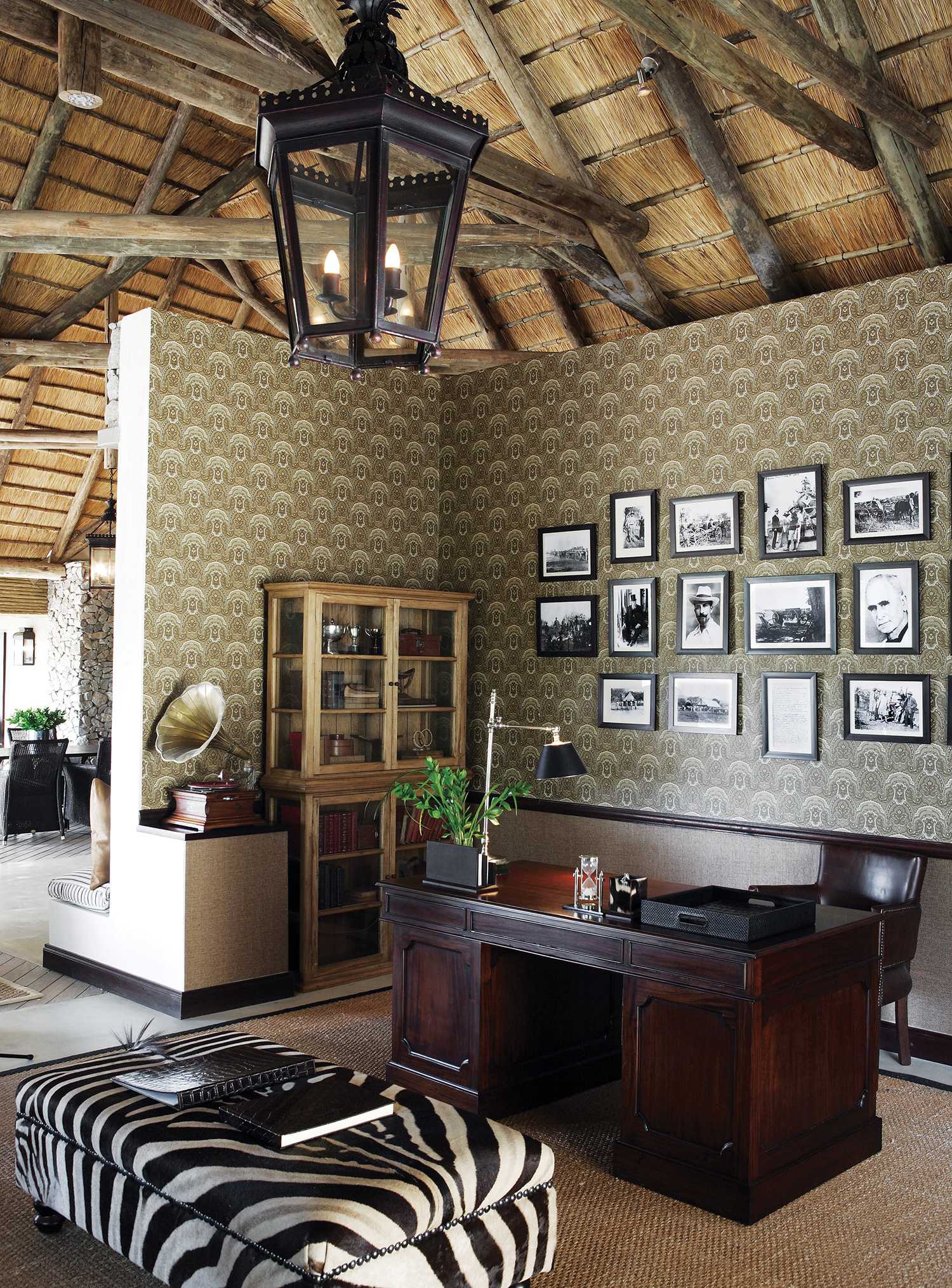 Londolozi Pioneer Camp 10