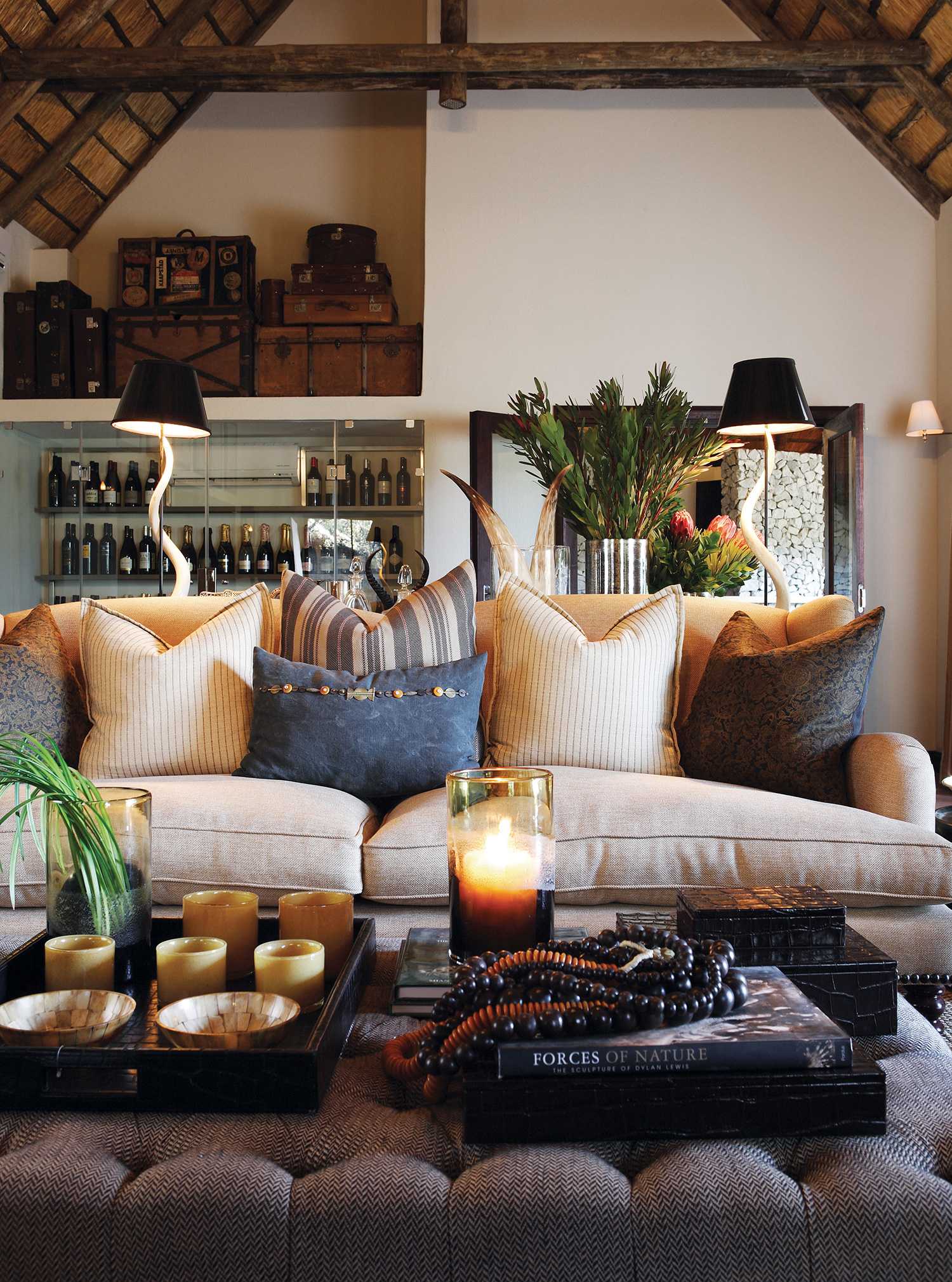 Londolozi Pioneer Camp 14