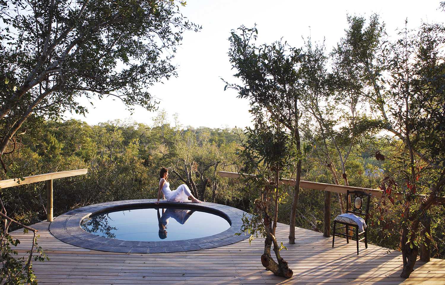 Londolozi Pioneer Camp 16