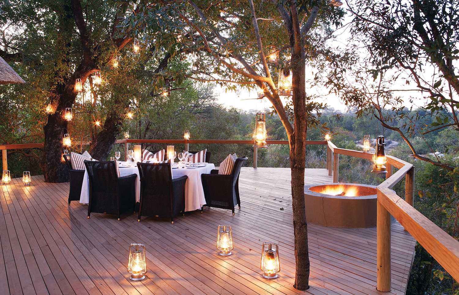 Londolozi Pioneer Camp 17