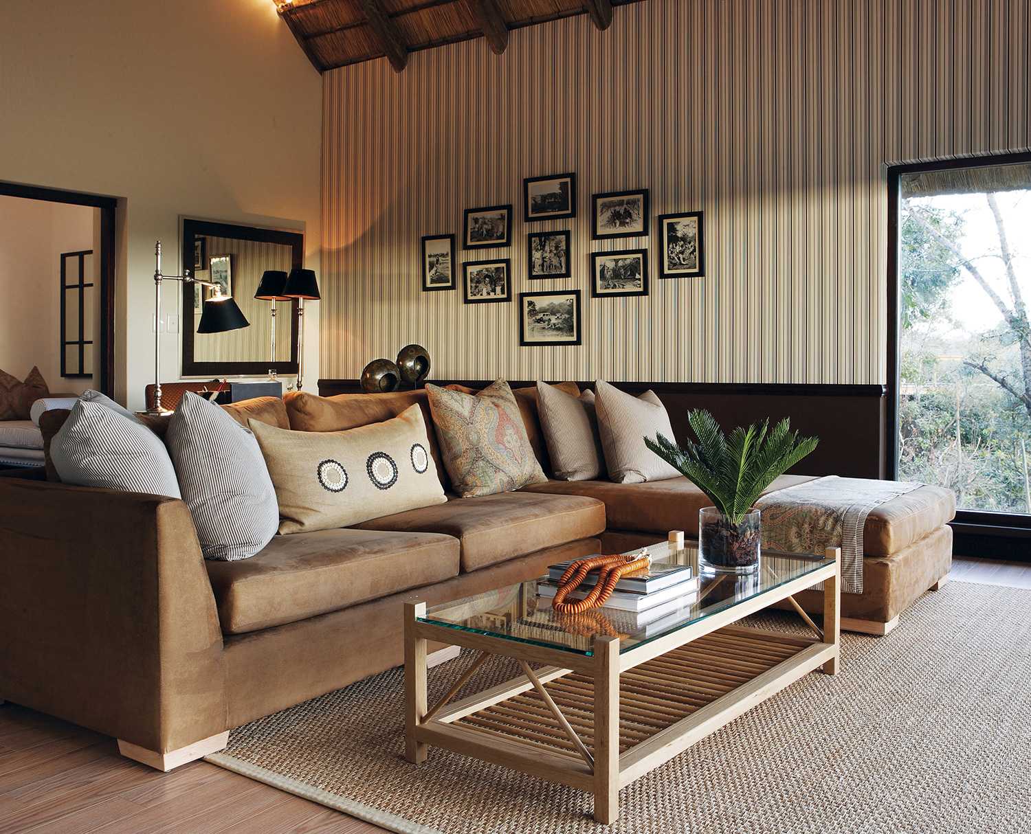 Londolozi Pioneer Camp 19