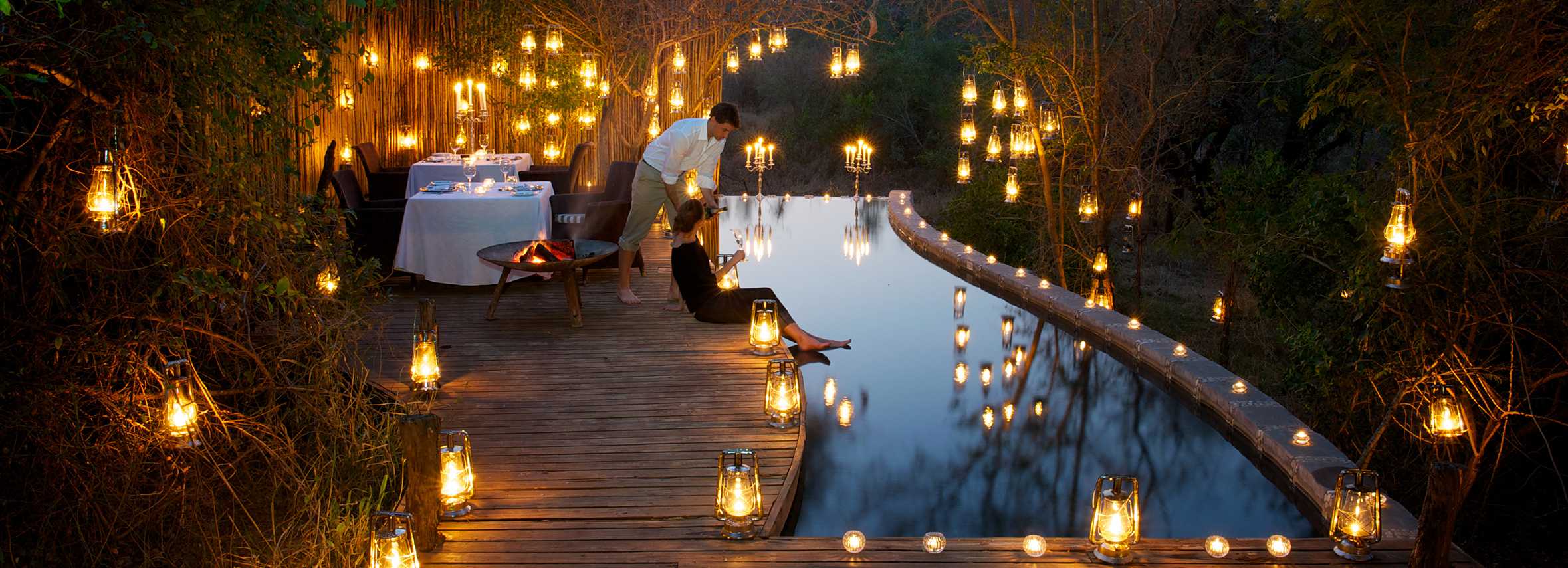 Londolozi Pioneer Camp 21