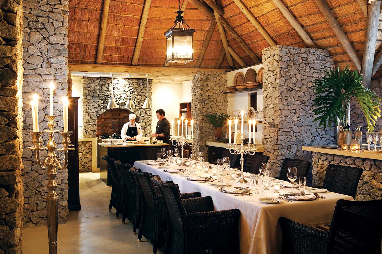 Londolozi Pioneer Camp 22