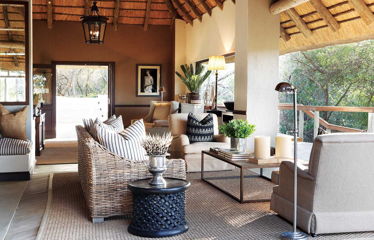 Londolozi Pioneer Camp 3