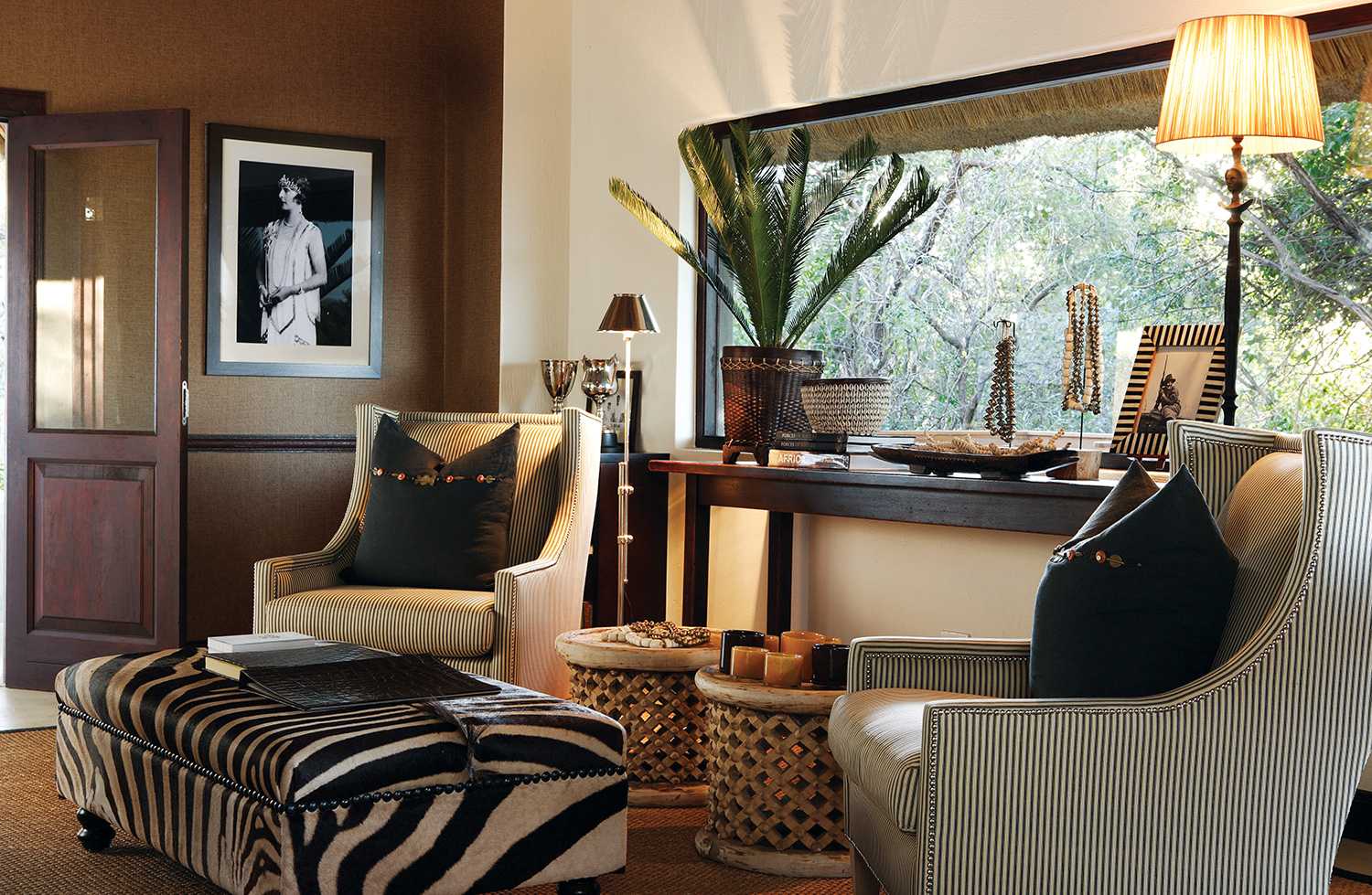 Londolozi Pioneer Camp 4