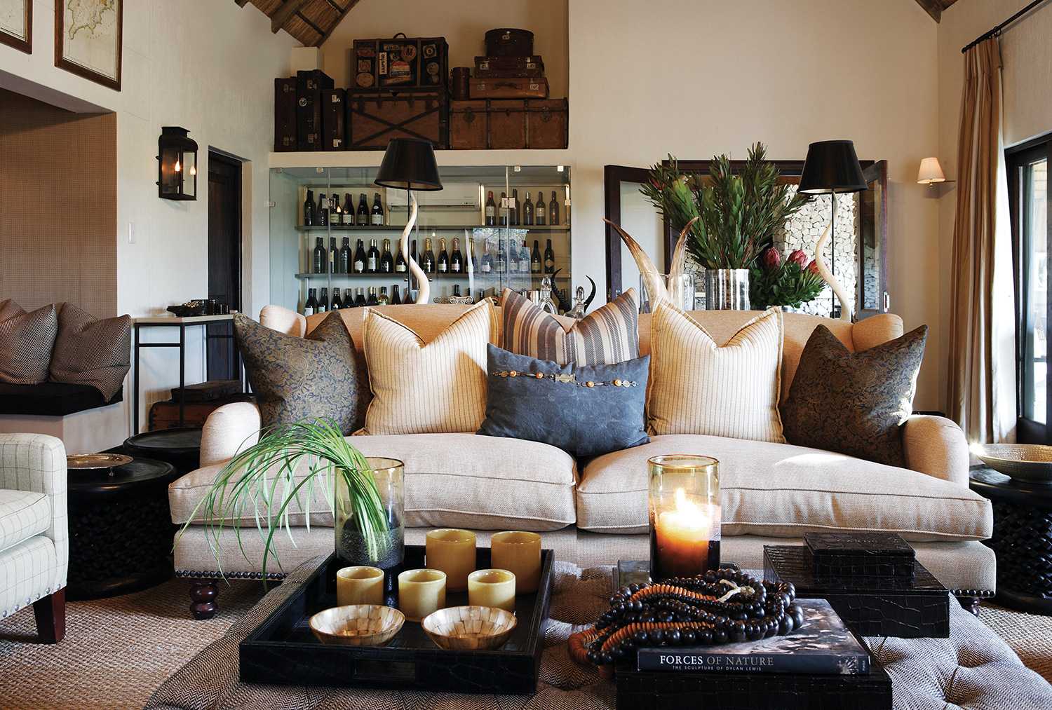 Londolozi Pioneer Camp 5