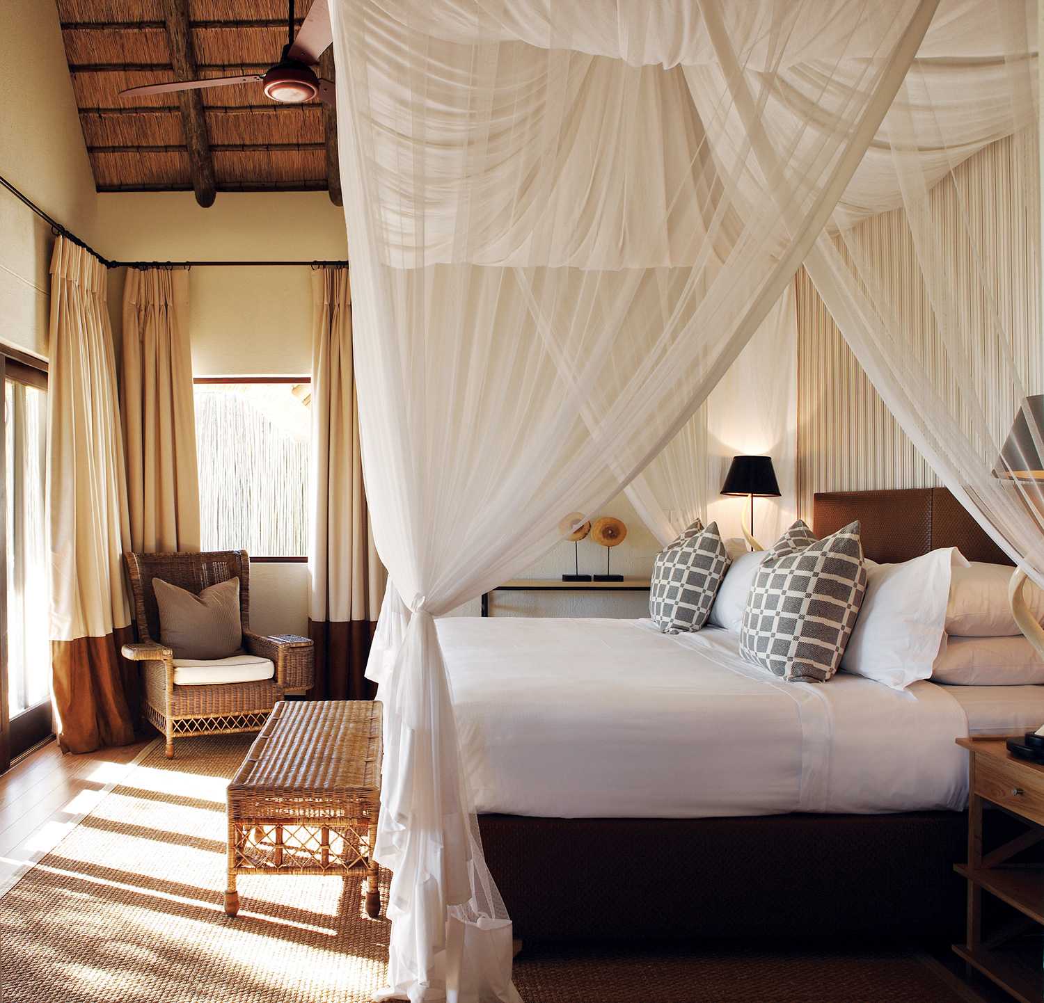 Londolozi Pioneer Camp 6