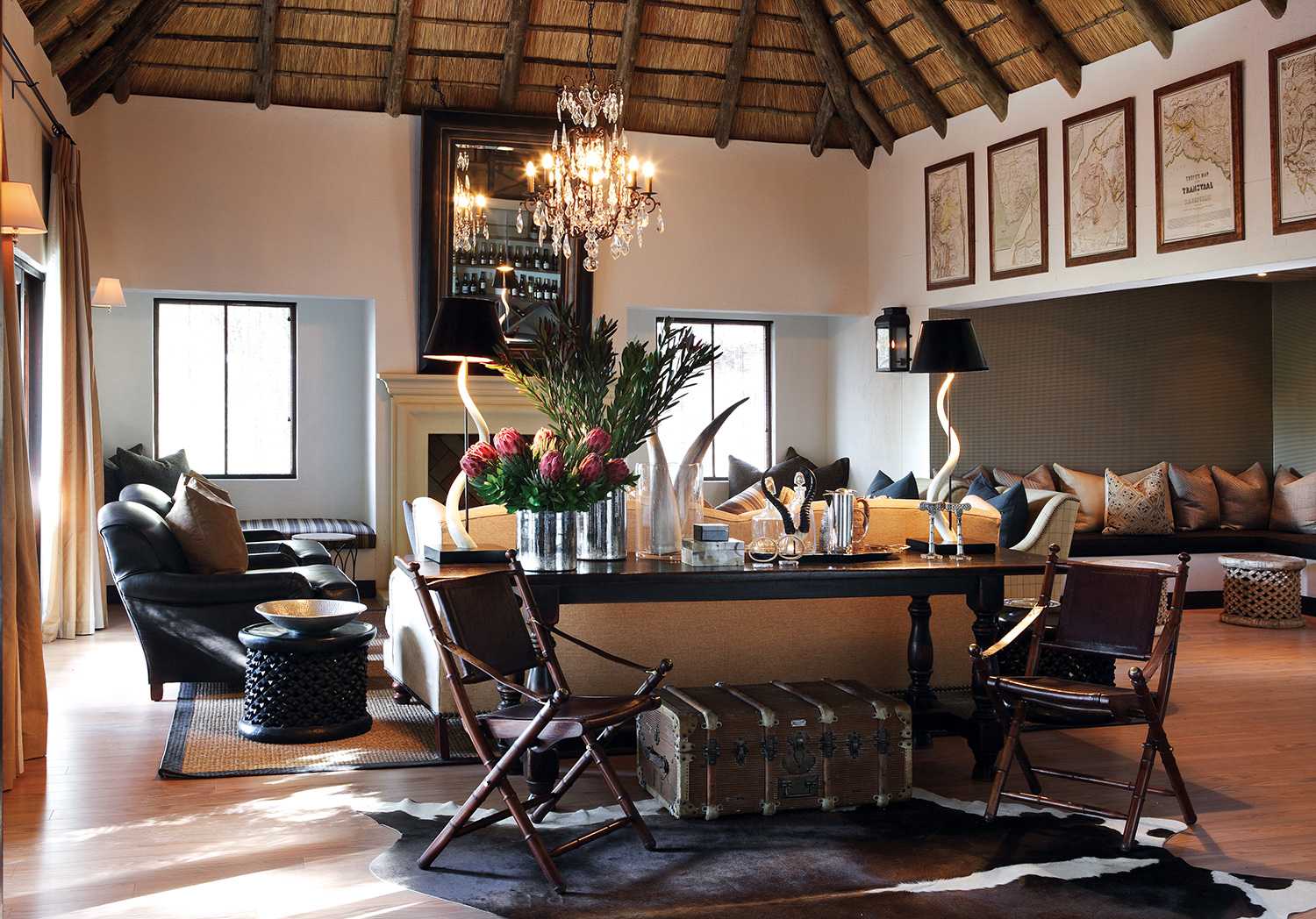Londolozi Pioneer Camp 7