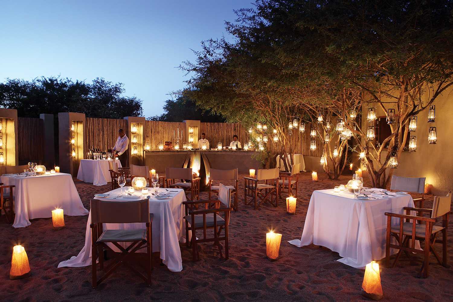 Londolozi Pioneer Camp 8