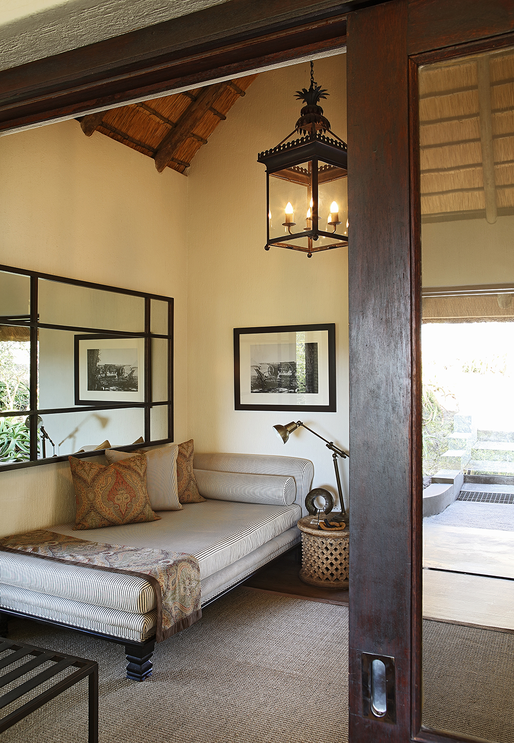 Londolozi Pioneer Camp 9