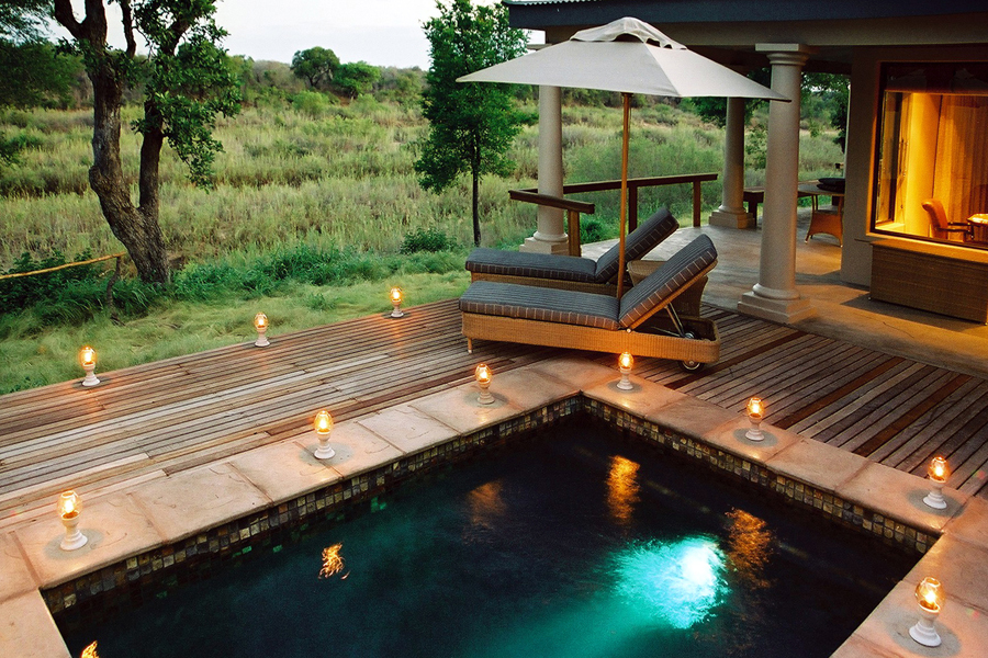 MalaMala Game Reserve Images 14