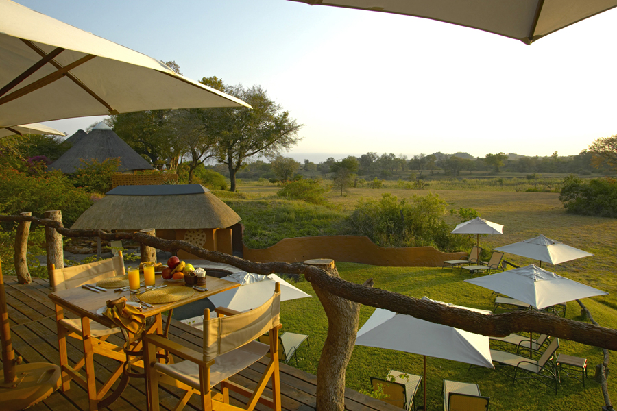 MalaMala Game Reserve Images 18