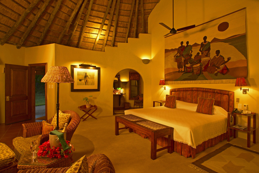 MalaMala Game Reserve Images 21