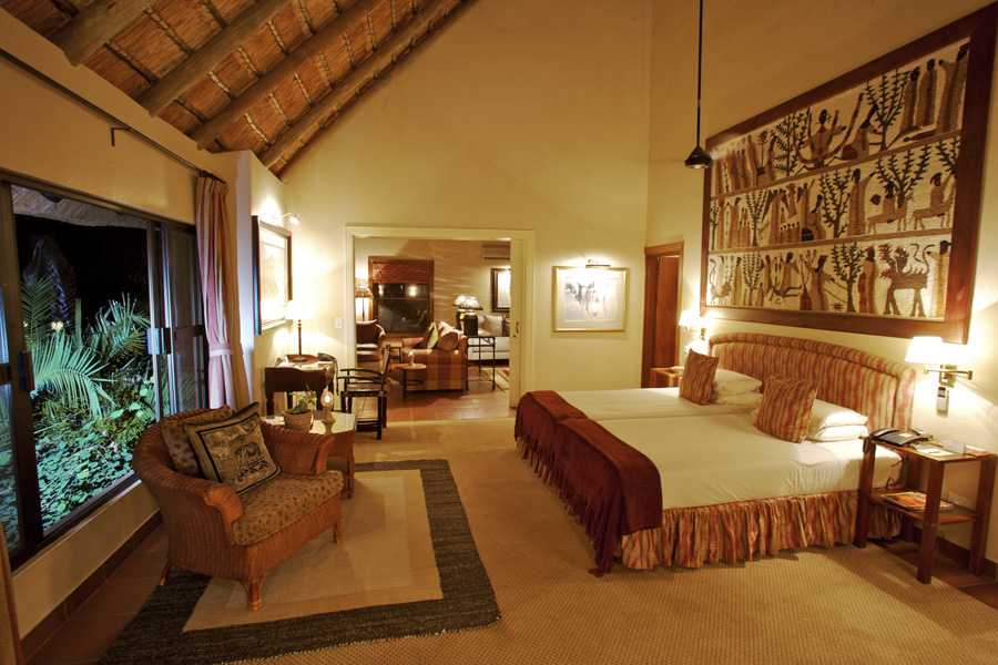 MalaMala Game Reserve Images 22