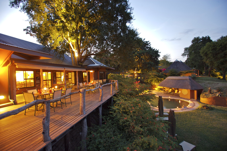 MalaMala Game Reserve Images 23
