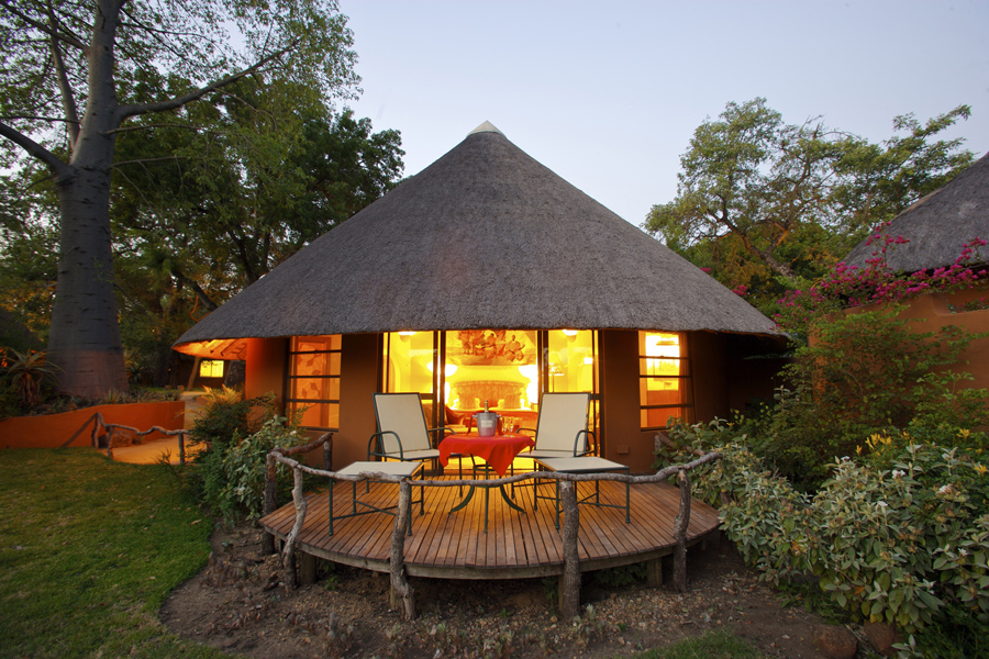MalaMala Game Reserve Images 7