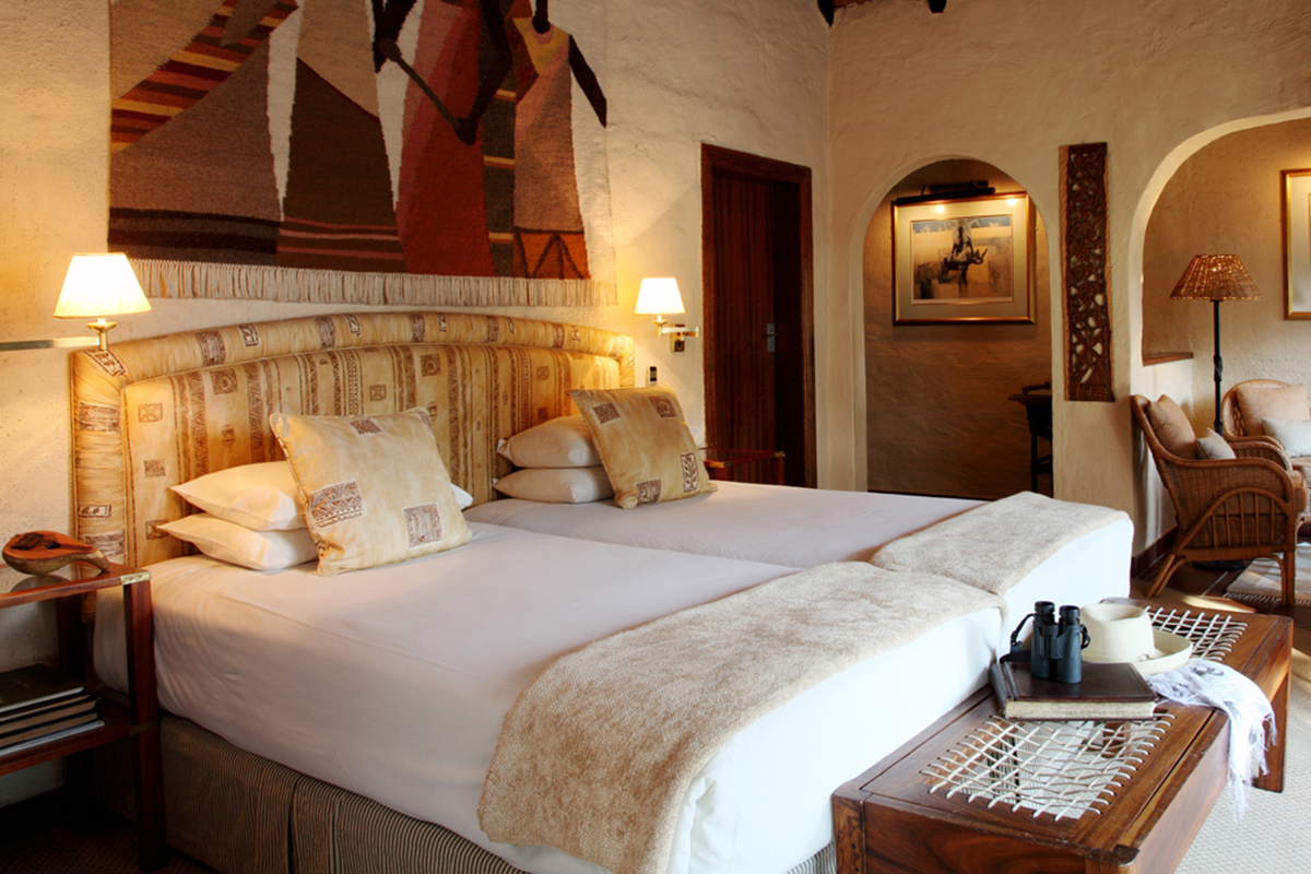 MalaMala Game Reserve Images 8