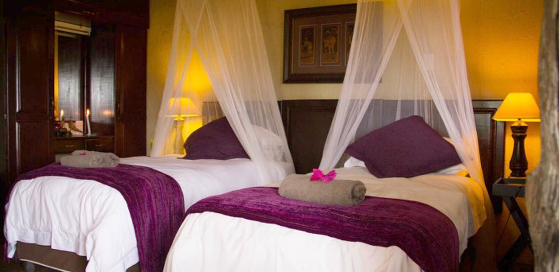 Umkumbe Safari Lodge 1