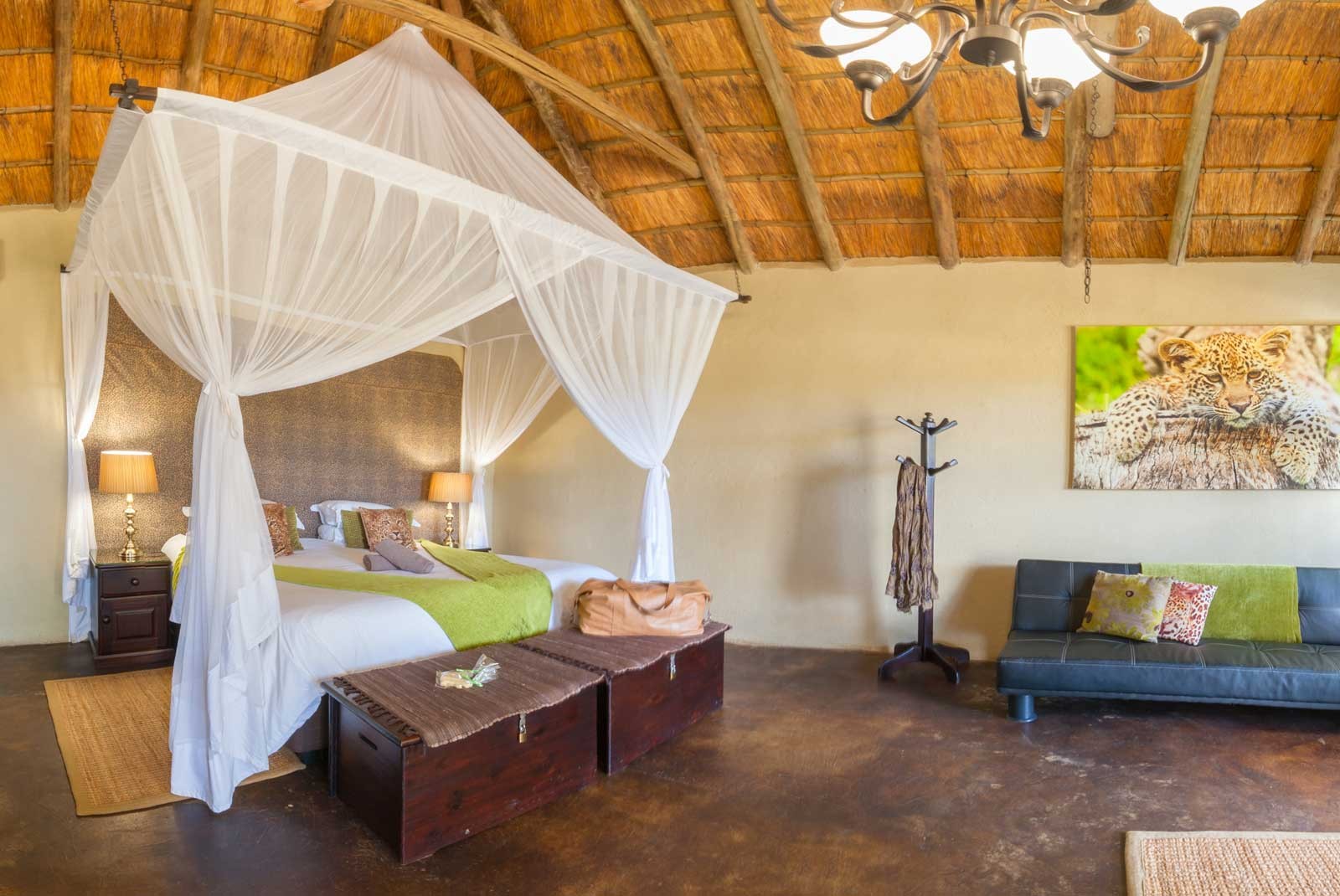 Umkumbe Safari Lodge 26