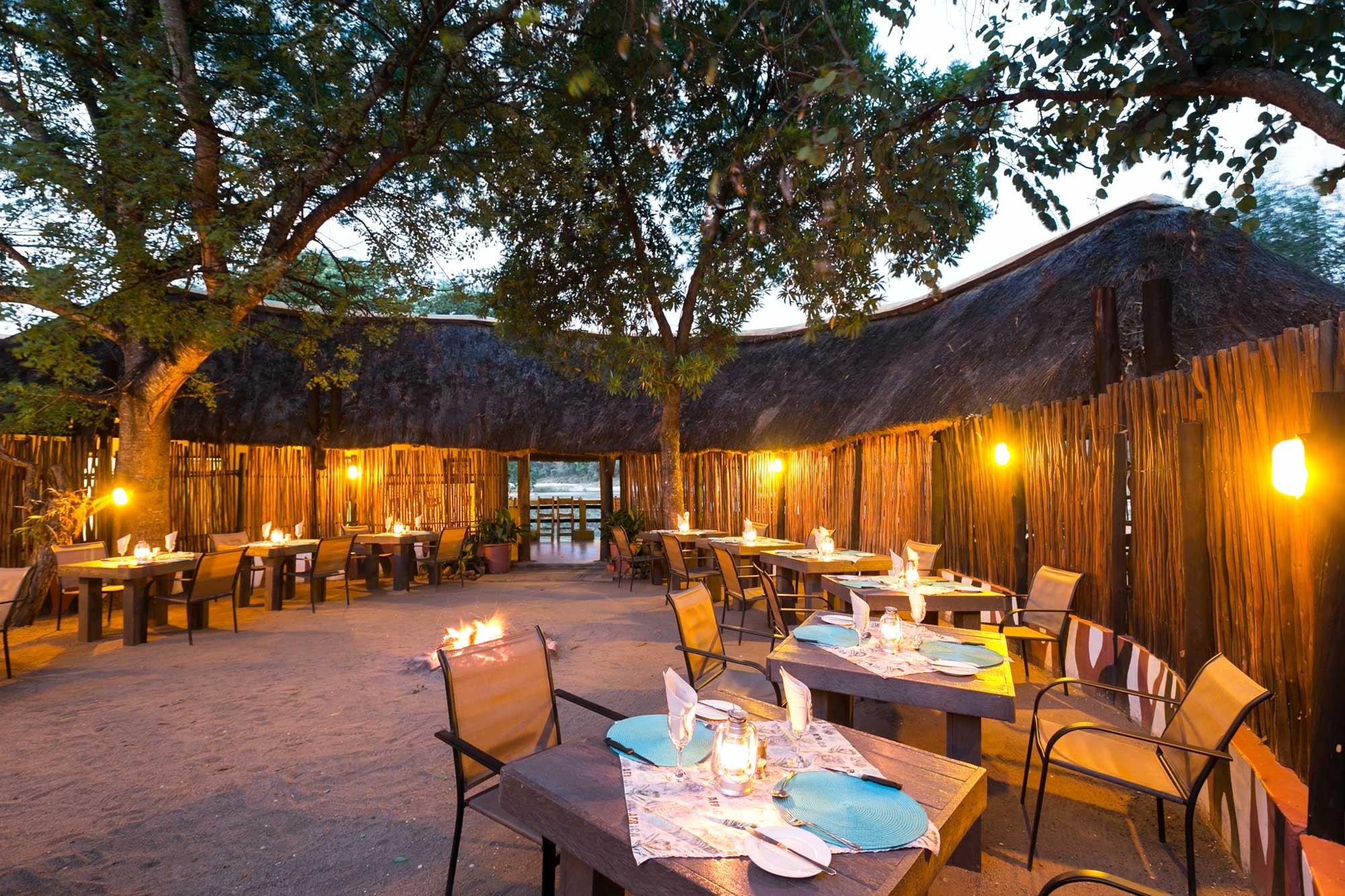 Umkumbe Safari Lodge 6