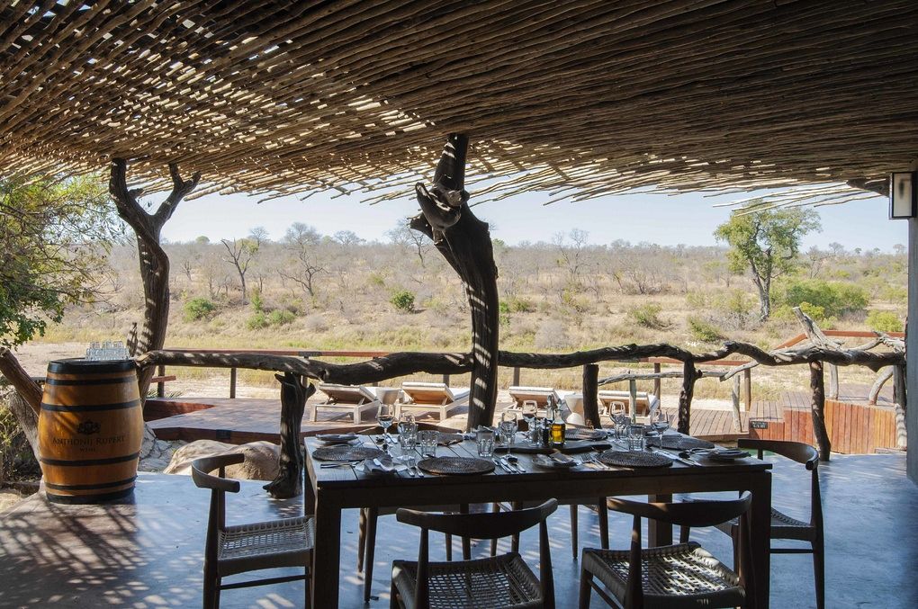 Jock Safari Lodge | Kruger National Park | Sabi Sands Lodges
