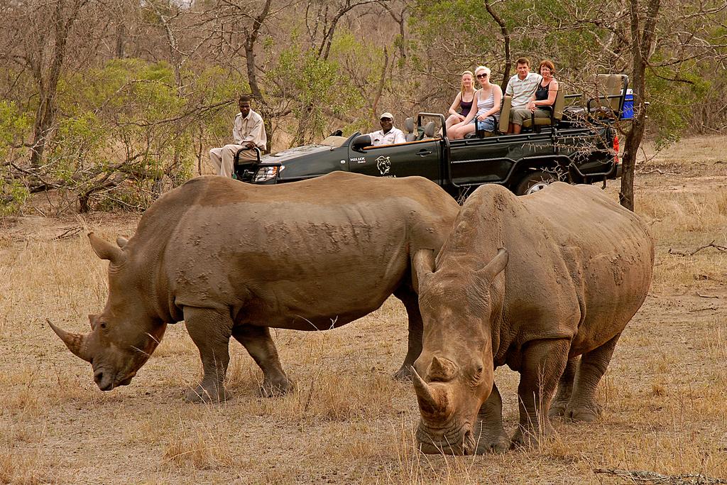 kwa madwala manyatta rock camp 2
