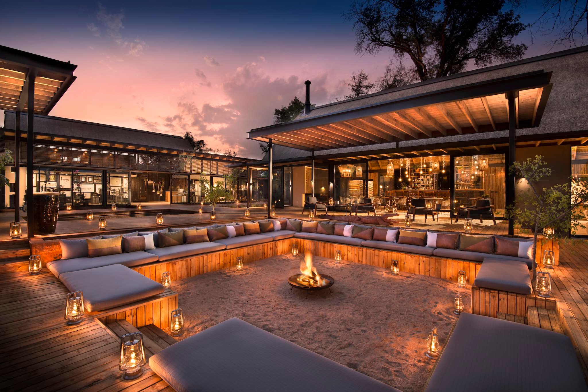 lion sands river lodge images 1