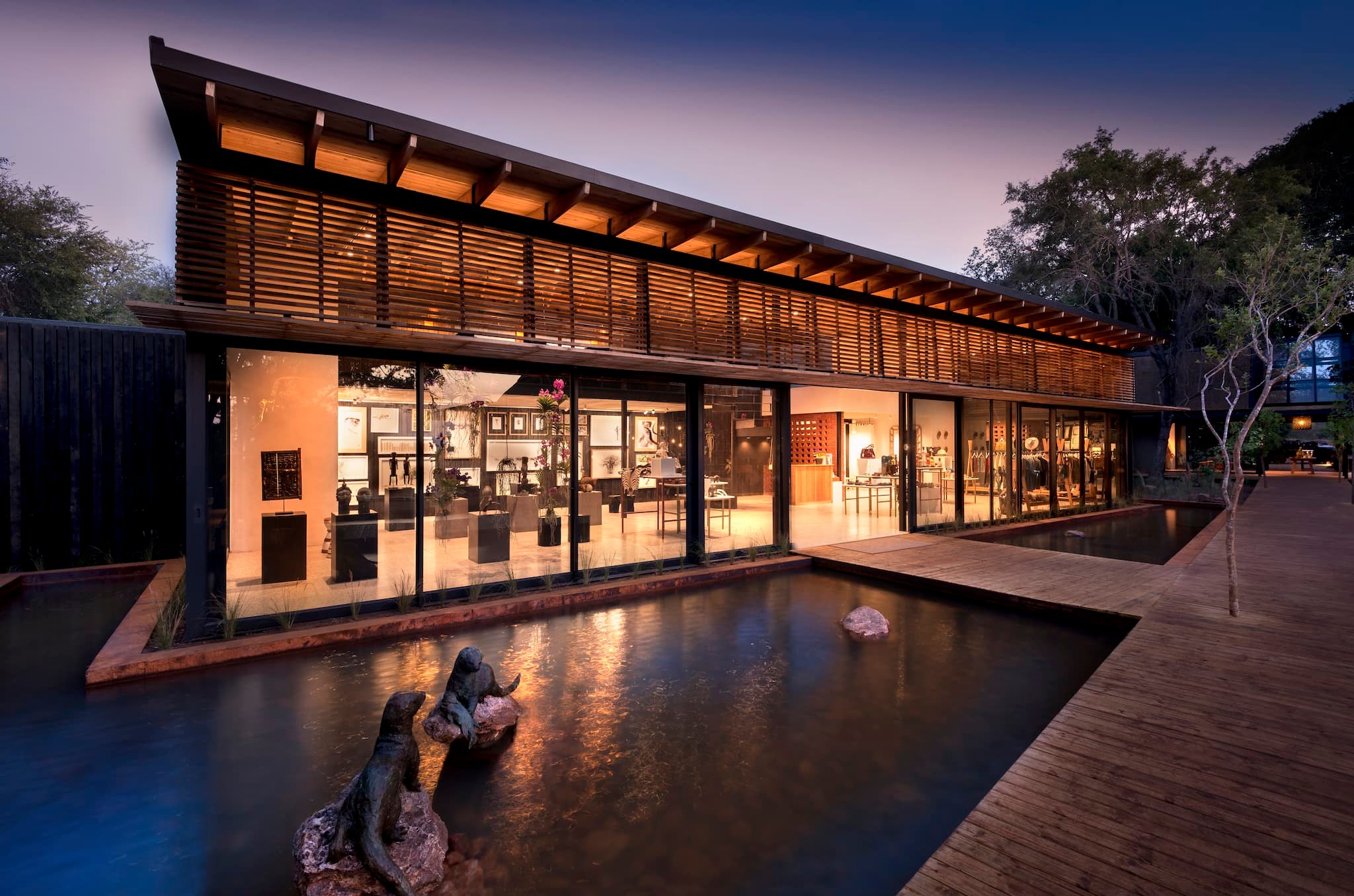 lion sands river lodge images 2