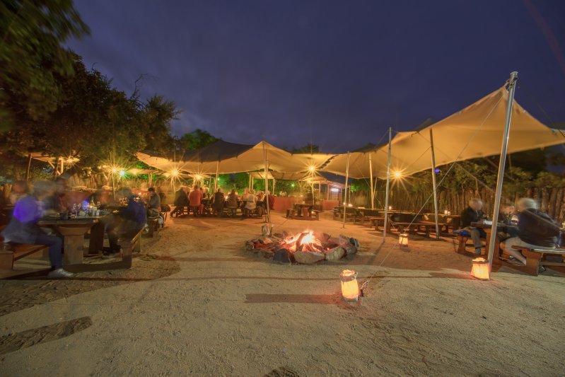 nkambeni safari camp 10