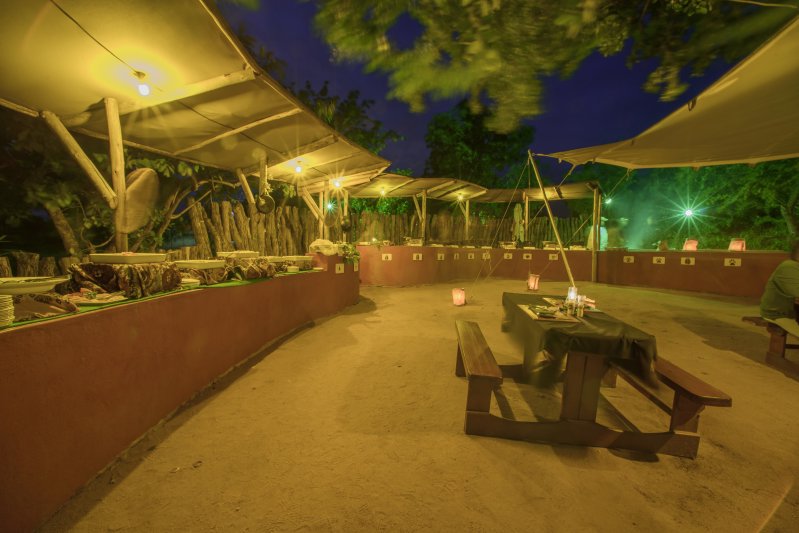 nkambeni safari camp 11