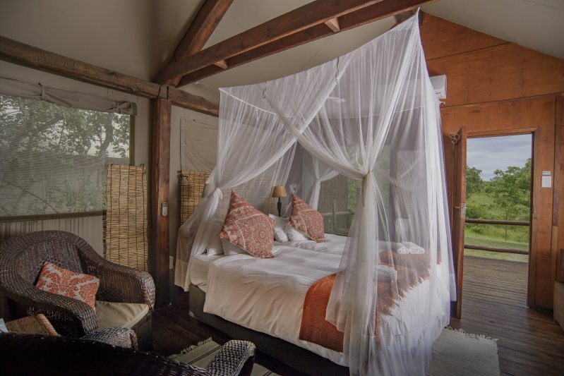 nkambeni safari camp 24